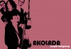 Zespół Akolada<br/>Akolada